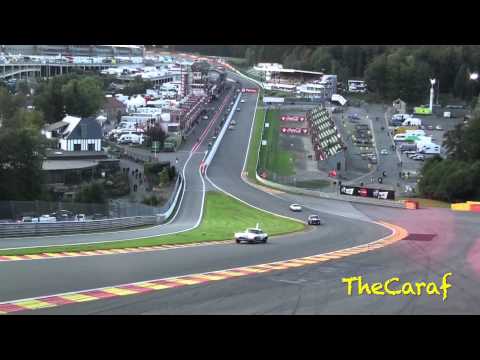 Spa Six hours 2012 : BEST OF!