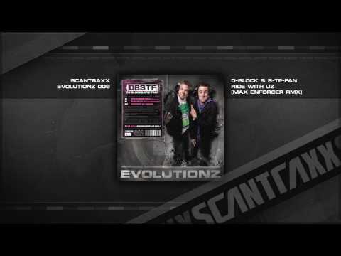 Video thumbnail for Ride With Uz (Max Enforcer Remix)