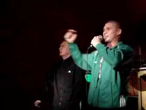 Napalm Grupa-"Na jana" finał haiha 022