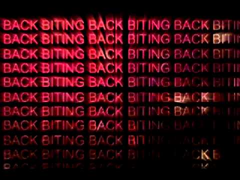 Dimi Phaze - Biting Back  (feat Alexandra McKay)