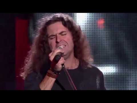 Top 10 Awesome ROCK Auditions Worldwide #14