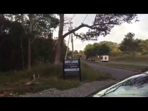 Howe's Landing Marlborough MA