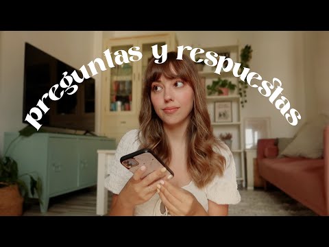 The NEW APARTMENT, what happened with the wedding?, being a mother, reviews and updates | Q&A