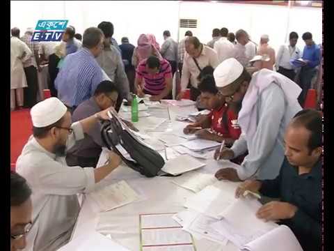 যোগ হলো নতুন ৪০ হাজার করদাতা