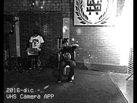 Gordo Moneda$ en Villasol (03/12/16)