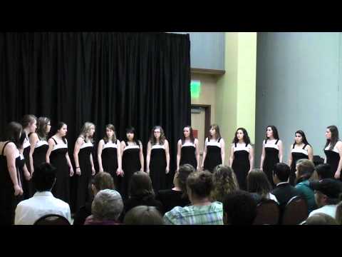 MVHS Bel Canto Choir