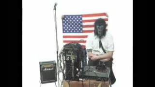 Dillinger Four - All rise for the Rational Anthem