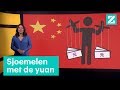 Muntmanipulatie: de Chinese trukendoos gaat open • Z zoekt uit