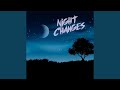 Night Changes (Remix)