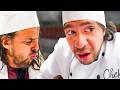 We Tried The HOTTEST Substance In The World