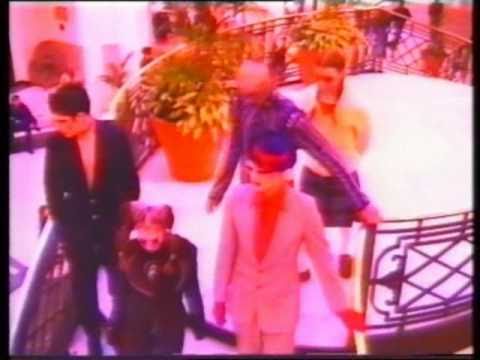 MINTY - 'That's Nice' (VIDEO PROMO) leigh bowery..