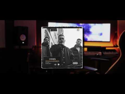 ASCHE x FARD x PA SPORTS Type Beat - "HYÄNEN" (prod. by Larkin) | 2022