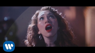 Regina Spektor - Black and White [Official Music Video]