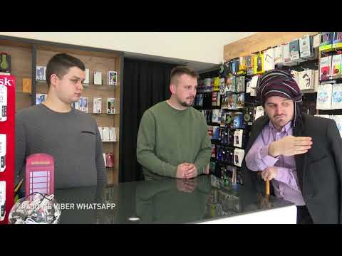 AJO ME VIBER WHATSAPP - Hithrat - (Sezoni 2)