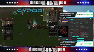 Miniaturka - Wartime2 -  Wall Hack| Metin Stone Bot | Farm Bot | Anti-BAN | Cypor Bot