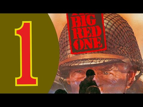 Big Red One: storia della Prima Divisione Fanteria US Army