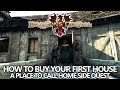 Dragon's Dogma 2 - How to Buy Your First House - A House? In This Economy? Achievement/Trophy