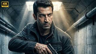 Kenan İmirzalıoğlu | Yeni Aksiyon filmi | Full HD | 2026