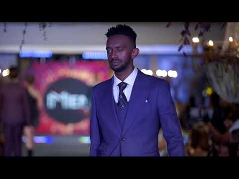 Bandid Lasavong | Lao PDR | Serbia Fashion Week 2020