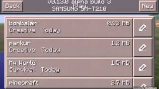 Tuna kanal füze yapımı