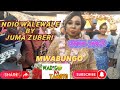 MWABUNGO NDIO-WALEWALE-BY JUMA-ZUBERI (OFFICIAL VIDEO)