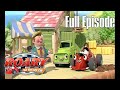 ROARY THE RACING CAR SR 1 EP 4 Express Delivery