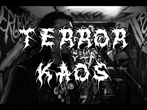 Terror y Kaos en "Camino del Kaos" (Trujillo)