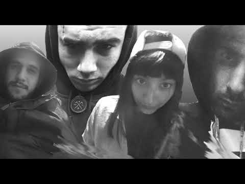 TO CYPHER - FECO ICLER NIFA LOU (prod. LOW P)