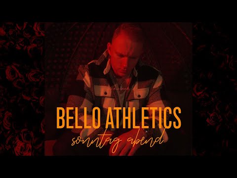 Marcel Bello - Sonntagabend