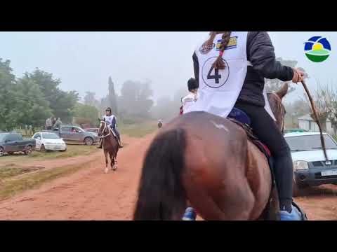 Spot - 3° Galopando por Centurión