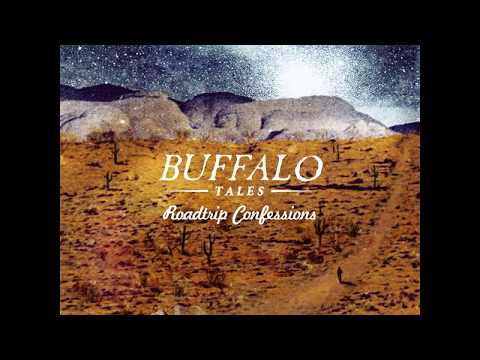 Buffalo tales