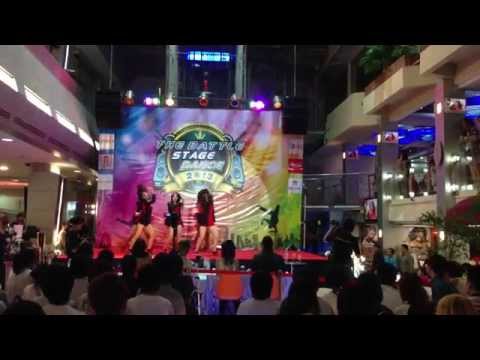 Zestzenith cover KARA(카라) @ N-mark final round 290313