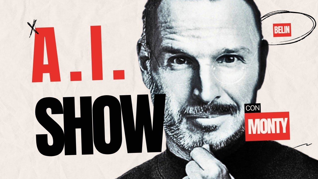 Le competenze che ti servono per sopravvivere all'Intelligenza Artificiale