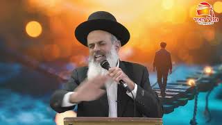 מה קורה שמגלים את האמת? - הרב עודד שרבי - ויגש תשפ''ו