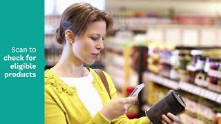 Wellcare Spendables®: How to Use Your Wellcare Spendables Card