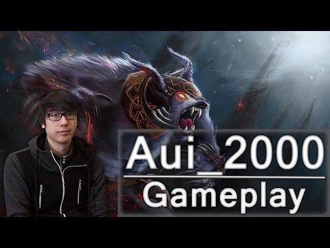 NP.Aui_2000 Ursa Gameplay - Team NP