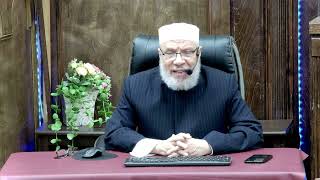 صورة ماهى رخصة رفض الزوجة للجماع غير العذر الشرعي/الخميس(10-04-2025م)الحلقـة الأولــى