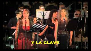 THERION - Clavicula Nox (subtítulos en español)