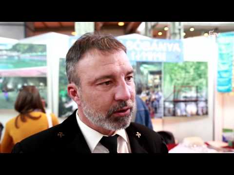 Tájkép: 2016. június 20. – Erdélyi Magyar Televízió