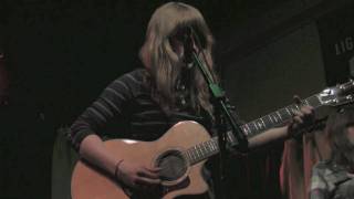 Jenny Owen Youngs - Fuck Was I - Nashville