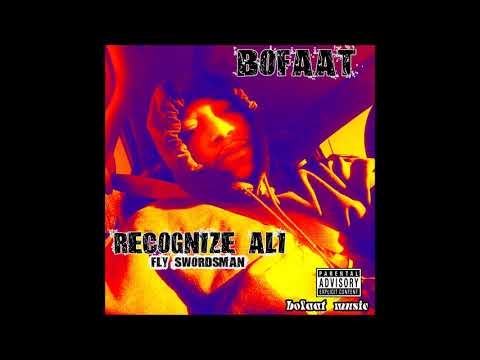 BoFaat - Fly Swordsman Feat. Recognize Ali