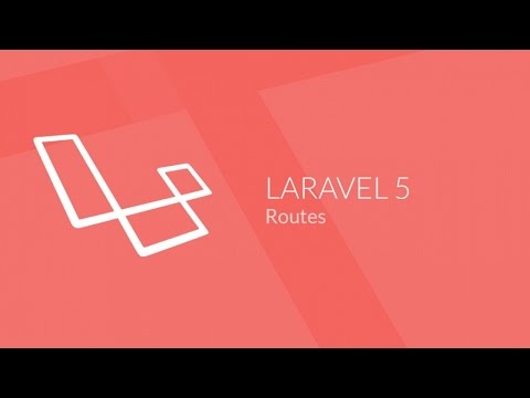 Laravel 5 0 3 24 Routes