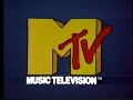 MTV ID M Factory 1982