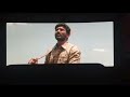 Thevar Magan X Kara Mass Moment Dhanush Mamitha Baiju