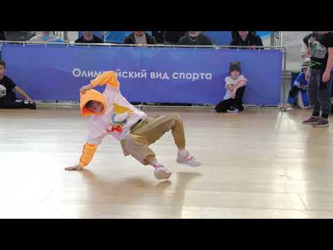 отбор 7-10 Бутяев Egor Lion Lil Dimon Нави - брейкданс чемпионат г.Долгопрудный 2021
