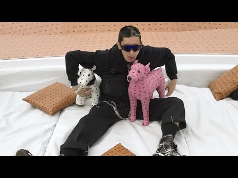 @burberry.erry (Erik Arteaga) Old*