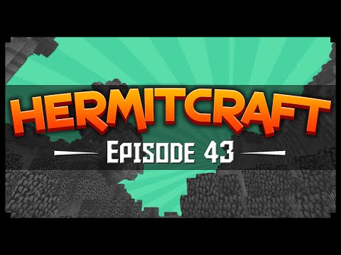 ► Hermitcraft Amplified: Annoying Cow! Ep. 43 (Hermitcraft Vanilla Amplified) ◄ | iJevin