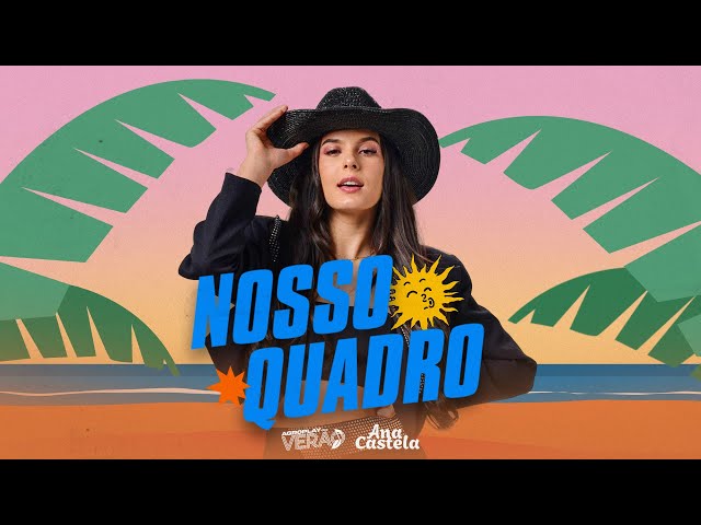 AgroPlay Verão – Nosso Quadro @anacastelaoficial