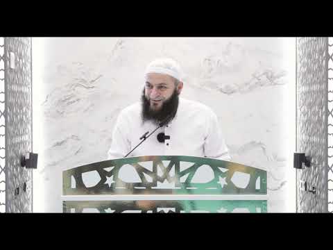 Koha kur Allahu të thërret çdo natë - Hoxhë Sadullah Bajrami