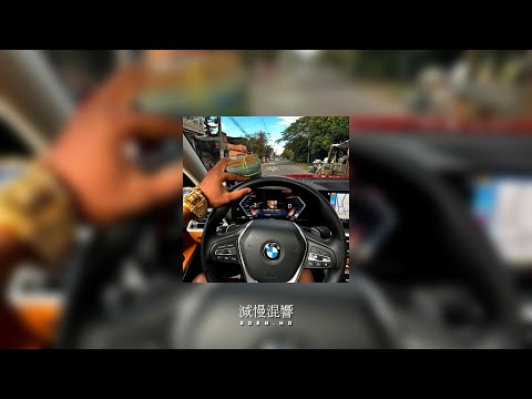 SET DJ GM 6.0 (Slowed To Perfection)